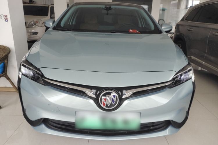Used Buick Velite 6 2024 450km Enjoyment Plus Version
