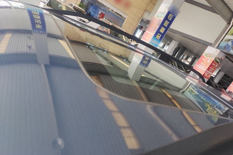 Used Subaru Forester 2019 2.0i e-Boxer Sport Edition EyeSight
