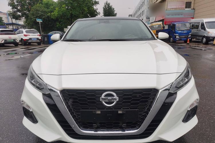 Used Nissan Teana 2021 2.0L XL Comfort Edition
