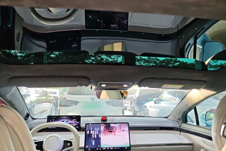 Used Hima Luxeed S7 2025 785 km Ultra
