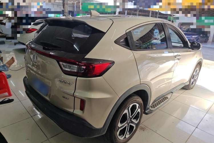 Used Honda XR-V 2017 1.8L EXi CVT Comfort Version
