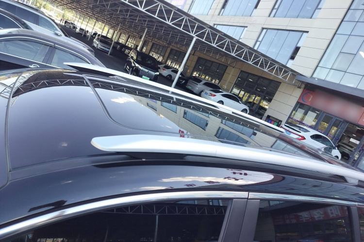 Used Geely Auto Haoyue 2020 1.8TD DCT Luxury 7-Seater
