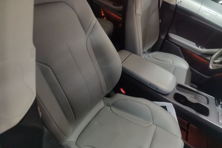 Used Nio ET5 2022 75 kWh
