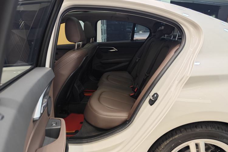 Used BMW 1 Series 2019 118i M Sport Package