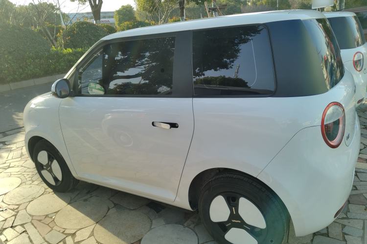Used  Lumin 2025 205 km Xiangqin Version