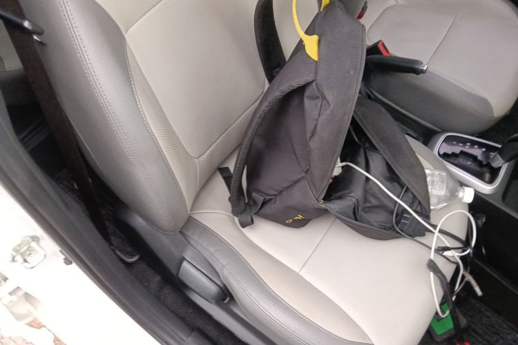 Used Kia Pegas 2019 1.4L Automatic Value Edition National VI Standard
