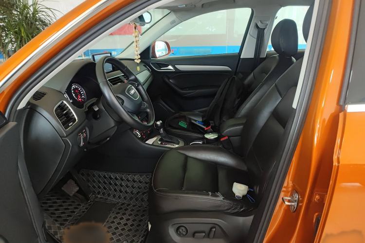 Used Audi Q3 2013 35 TFSI Ambition Edition
