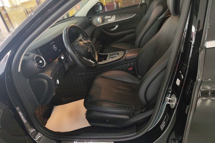 Used Mercedes-Benz E-Class 2021 Restyled E 300 L Luxury Edition