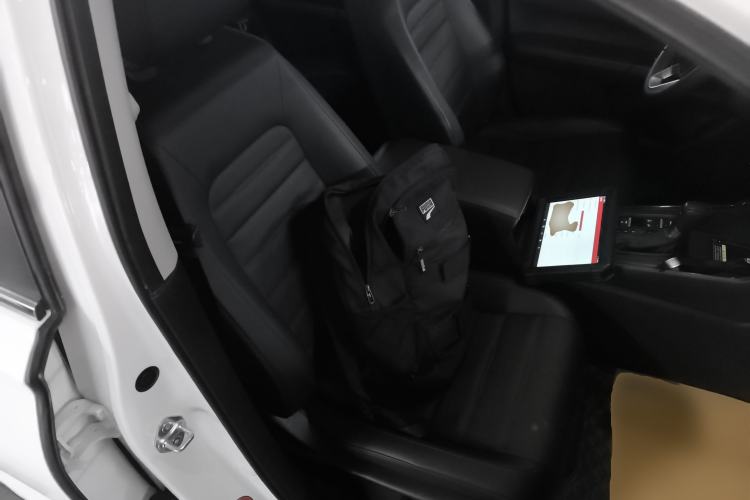 Used Honda CR-V 2024 240TURBO Two-Wheel-Drive FENGSHANG Edition 5 Seats
