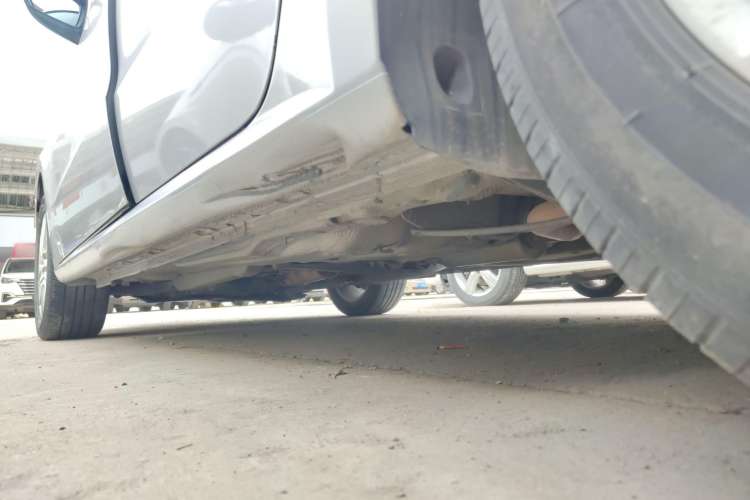 Used Volkswagen Lavida 2013 Restyled Classic 1.6L Automatic Comfort Edition
