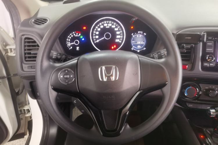 Used Honda Vezel 2017 1.5L CVT 2WD Comfort Model
