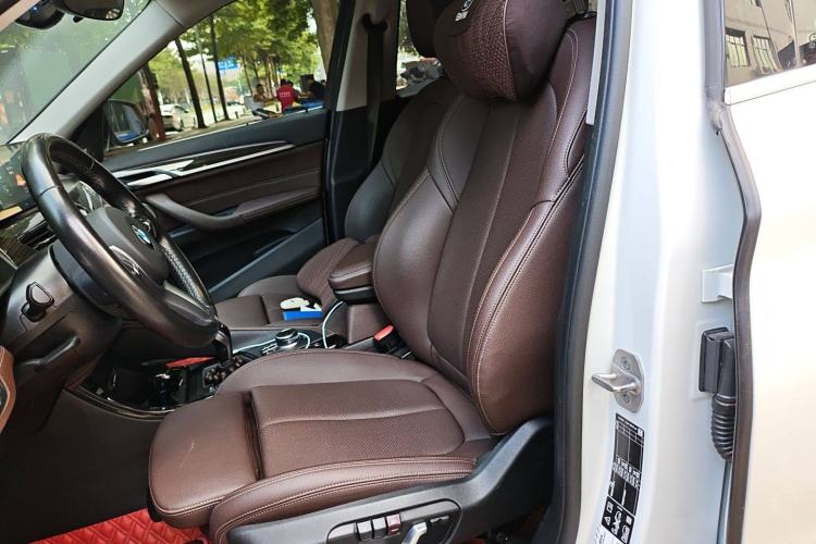 Used BMW X1 2022 Updated xDrive25Li Premium Edition
