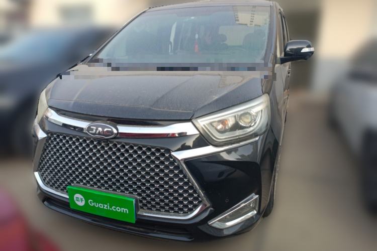 Used  Refine M6 2018 2.0T Prestige Version