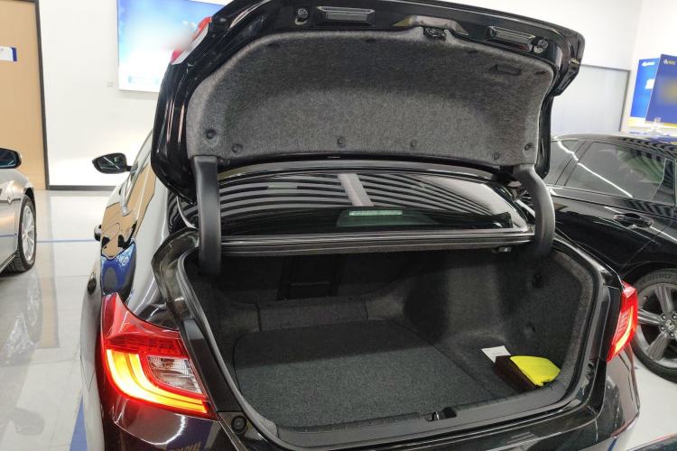 Used Honda Accord 2018 260TURBO Elite Edition China VI
