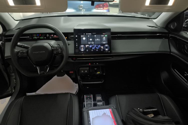 Used Honda e:NP2 2024 Advanced Edition