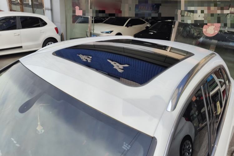 Used Audi Q3 2018 30th Anniversary Edition 30 TFSI Fashion Model
