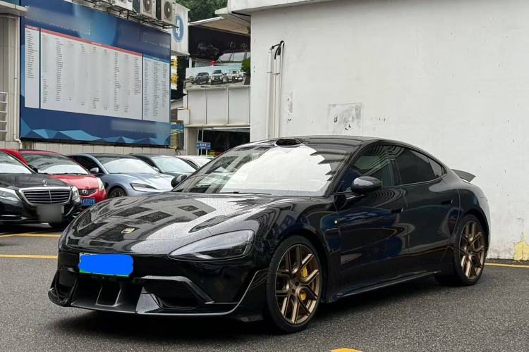 Used  SU7 Ultra 2025 Ultra Model