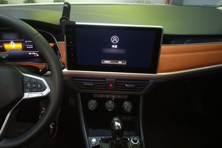 Used Volkswagen Bora 2023 200TSI DSG Enjoyment Edition