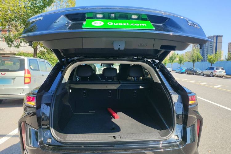 Used  Stellar C-DM 2025 100 Long-Range Plus Two-Wheel Drive
