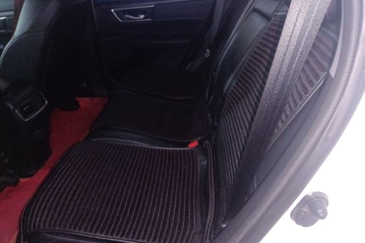 Used Honda CR-V New Energy 2021 Rui·Hybrid e+ 2.0L Intelligent Edition
