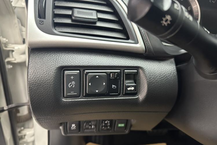 Used Nissan Sylphy 2016 1.6 XL CVT Deluxe Edition