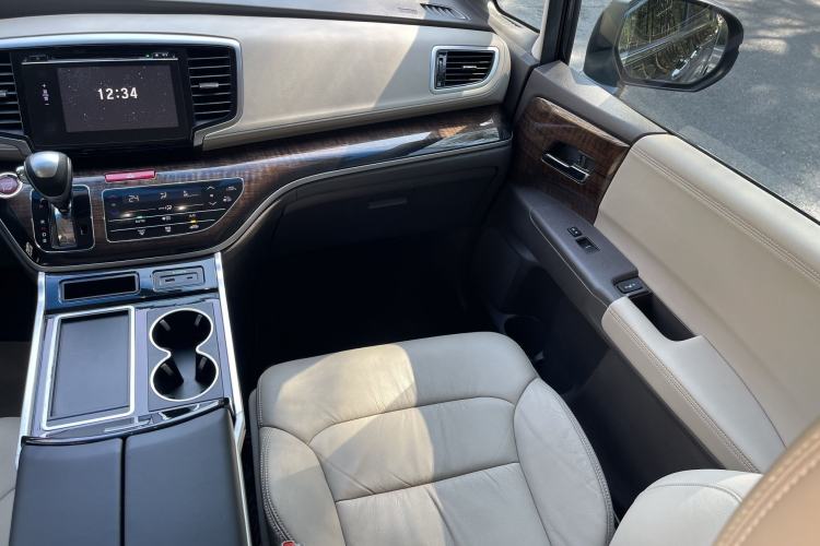 Used Honda Odyssey 2015 2.4L Smart Edition
