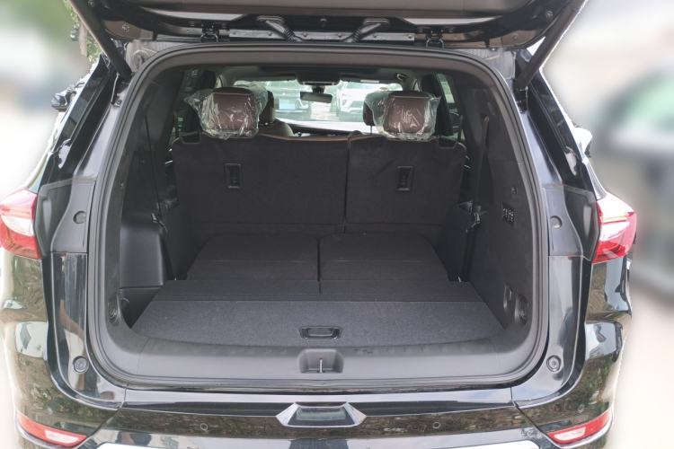 Used Buick Enclave 2022 652T 4x4 Prestige Flagship 7-Seater
