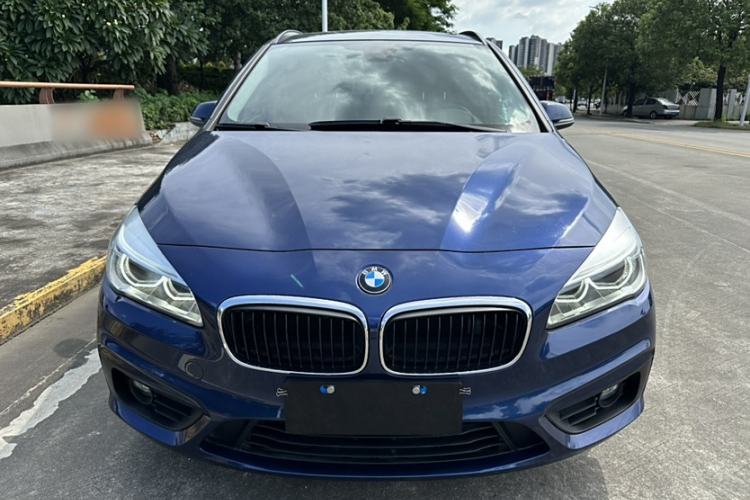 Used BMW 2 Series Active Tourer 2016 218i Leading Model
