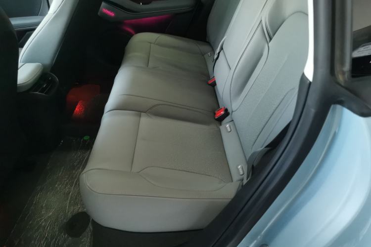 Used Nio ET5 2022 75 kWh