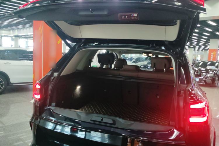 Used BMW X5 2021 Restyled xDrive40i Luxury Version M Sport Package
