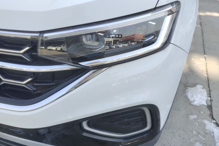 Used Volkswagen Tayron 2023 300TSI Two-Wheel-Drive Luxury Plus Advanced Edition
