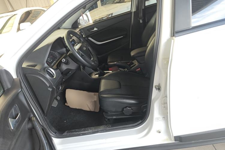 Used Chery Tiggo 3X 2018 1.5L Automatic Elite Edition
