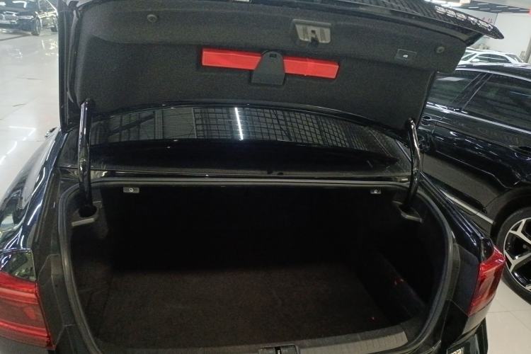 Used Volkswagen Magotan 2020 330TSI DSG Luxury Edition