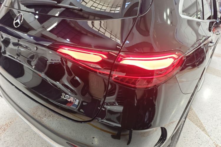 Used Mercedes-Benz GLC 2024 Refreshed GLC 300 L 4MATIC Dynamic Version 5 Seats