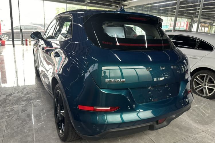 Used ORA Good Cat 2024 401 km Range Luxury Version 135 kW