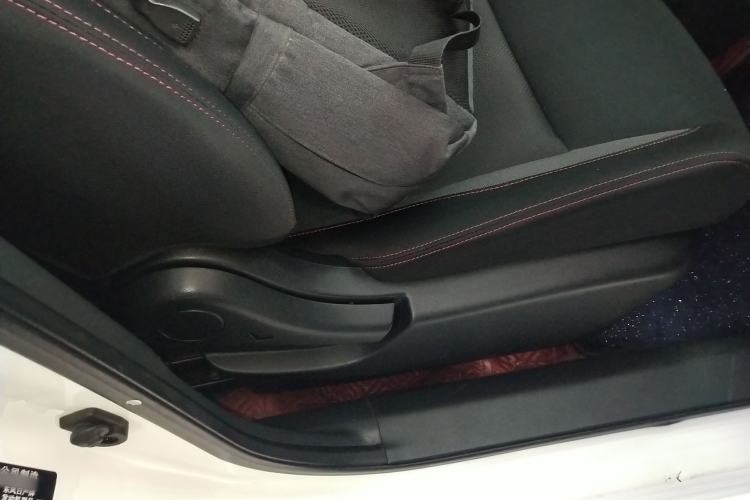 Used Nissan Qashqai 2019 2.0L CVT Smart Enjoyment Version