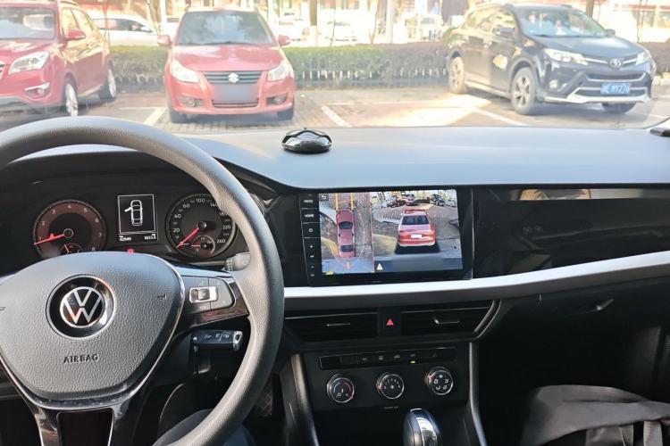 Used Volkswagen Lavida 2021 280TSI DSG Comfort Edition