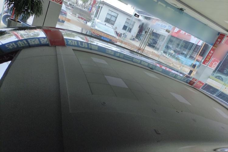 Used Wuling Bingo 2025 410 km Lingxi Deluxe Edition
