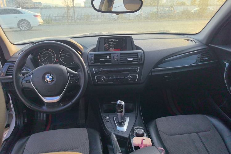 Used BMW 1 Series 2013 Revised 116i Leading Edition
