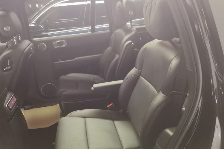 Used Li Auto L9 2024 Pro Model