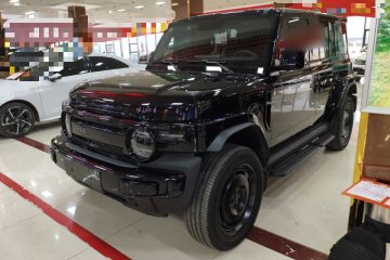 Used iCAR V23 2025 401 Two-Wheel Drive Advanced Edition