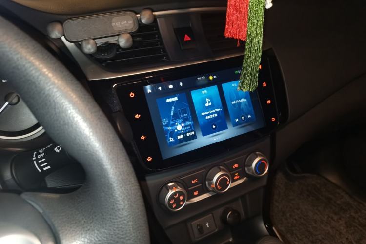 Used Nissan Sylphy 2022 Classic 1.6XL CVT Luxury Edition
