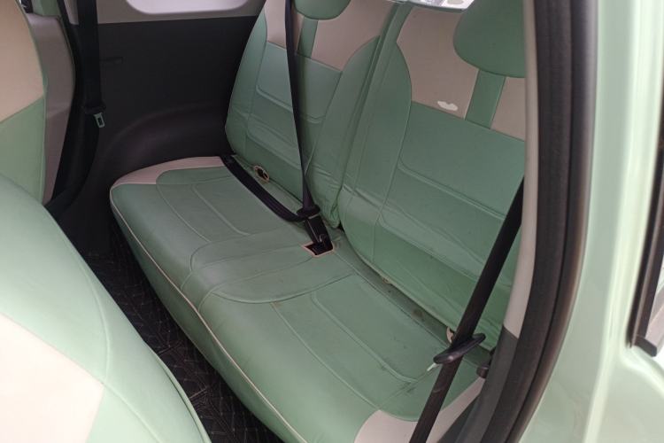 Used  Lumin 2022 210km Sweet Edition
