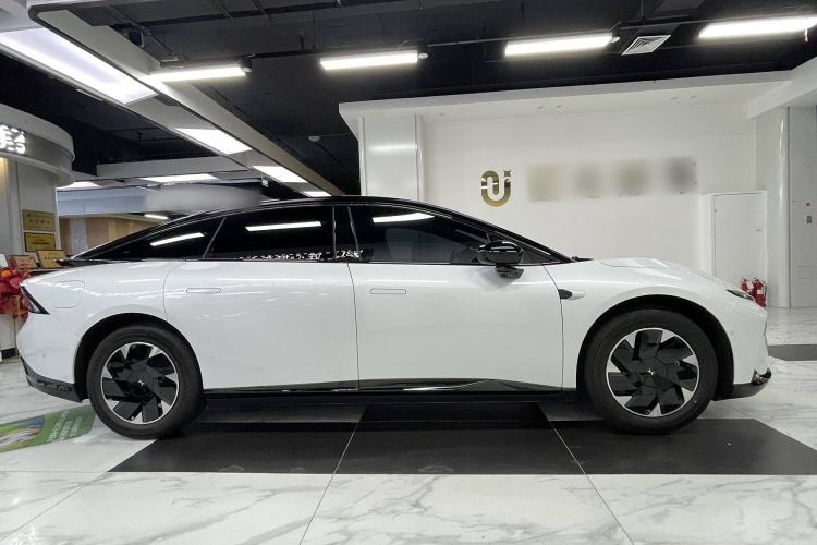 Used XPeng P7+ 2024 Long-Range Max