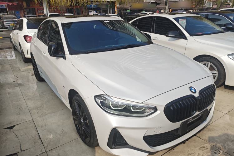 Used BMW 1 Series 2022 125i M Sport Night Edition
