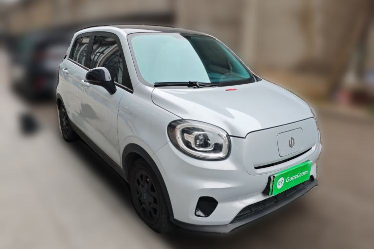 Used Leapmotor T03 2023 310 Lite Edition