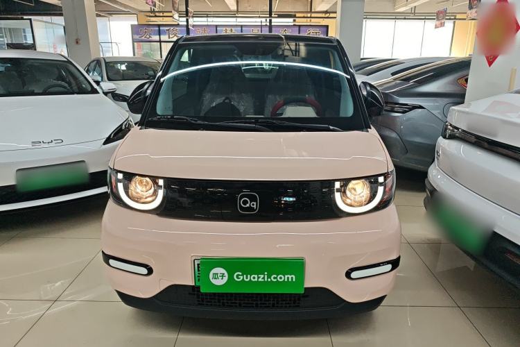 Used Chery QQ Ice Cream 2025 155km Sundae Edition
