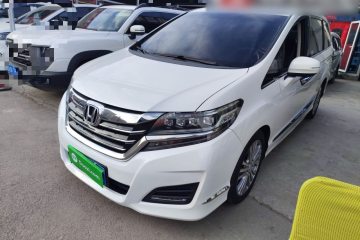 Used Honda Elysion 2016 2.4L Luxury Edition