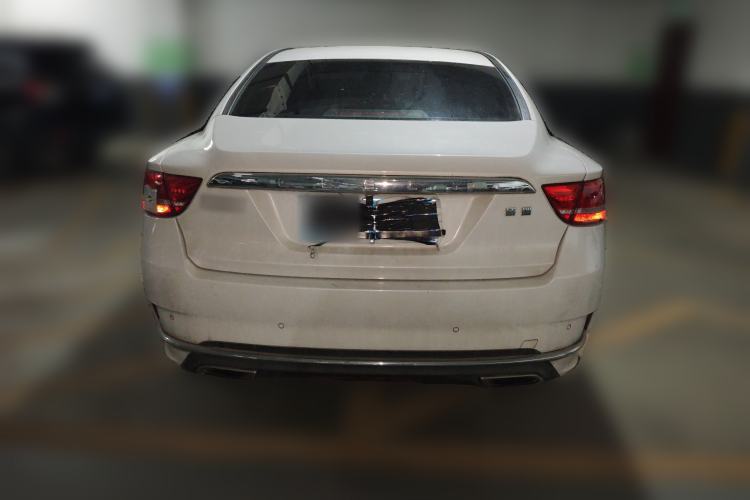 Used Geely Auto Emgrand GT 2017 2.4L Comfort Model