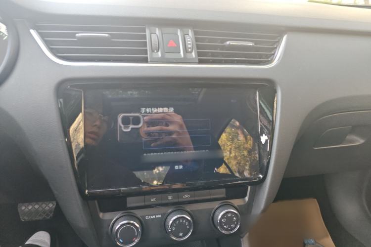 Used Skoda Octavia 2020 TSI230 DSG SmartDrive Luxury Edition